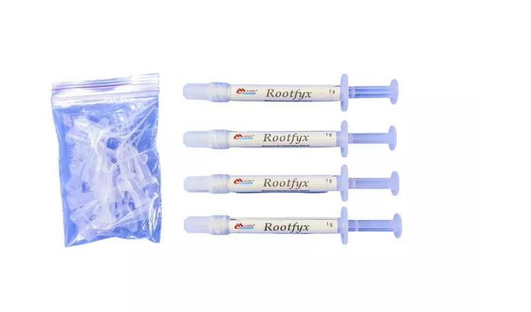 AvueLiner LC Glass Ionomer Base/Liner For Composites Restoration 3ml (Free Ship)