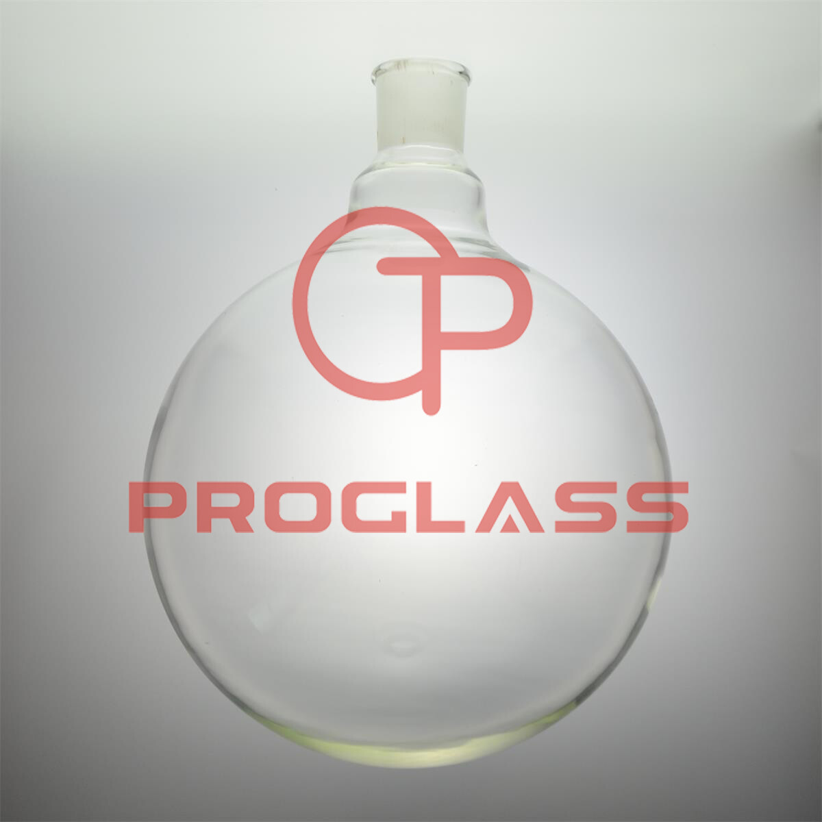 Laboratory Lab Single Neck Round Bottom Boiling Flask 24/40
