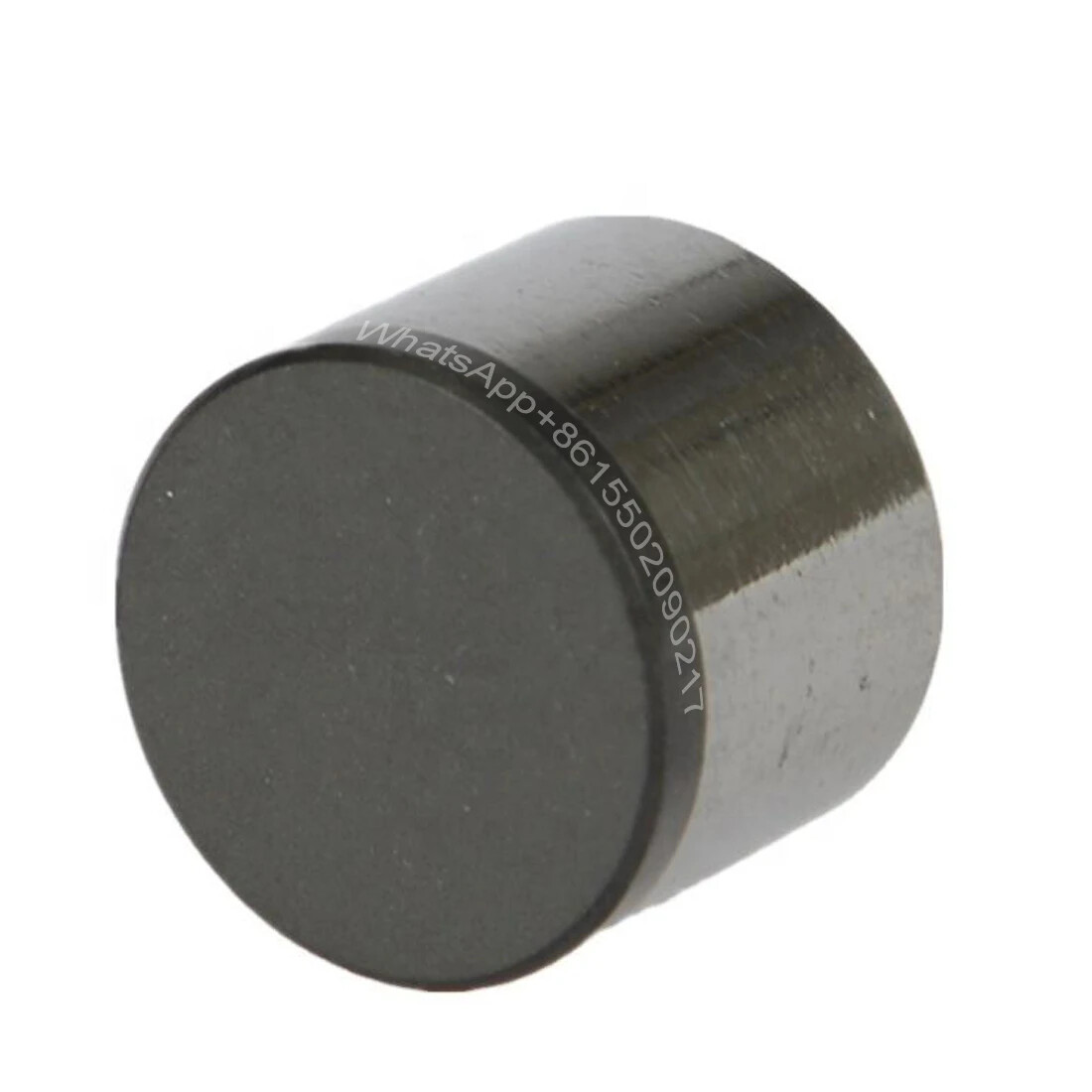 10pcs High Quality Super Hard PDC Well Drill Diamond Composite Sheet 13/16/19mm