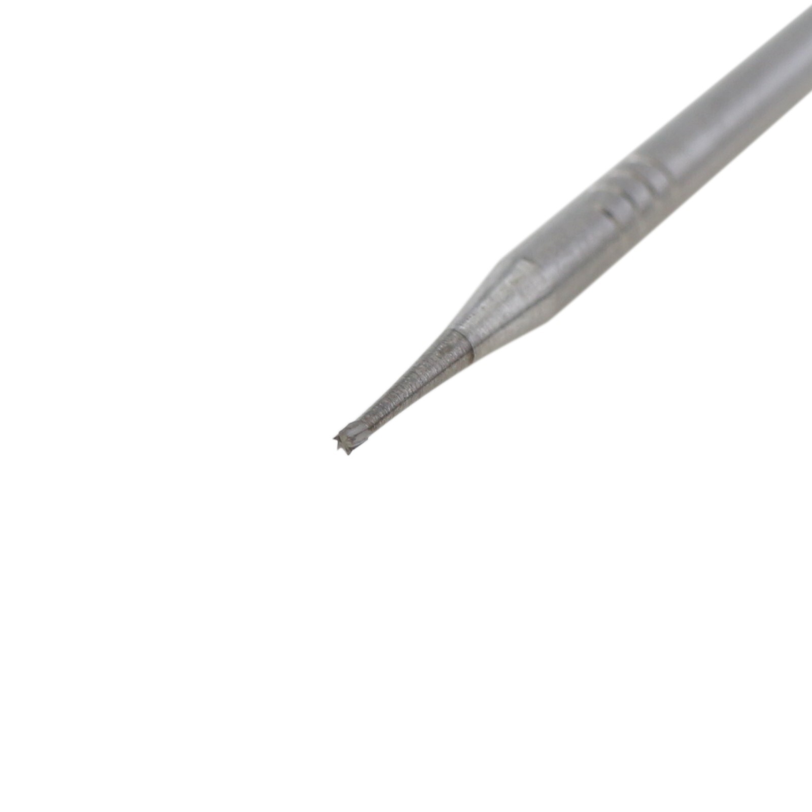 Wave Dental Surgical Bur For Straight Handpiece Carbide Round Fissure 44.5mm 557