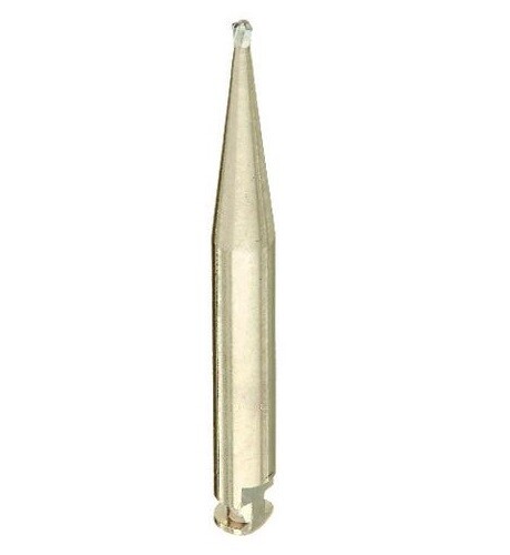 RA1 Premium Carbide Round RA Latch Bur 6 Blades 10pk