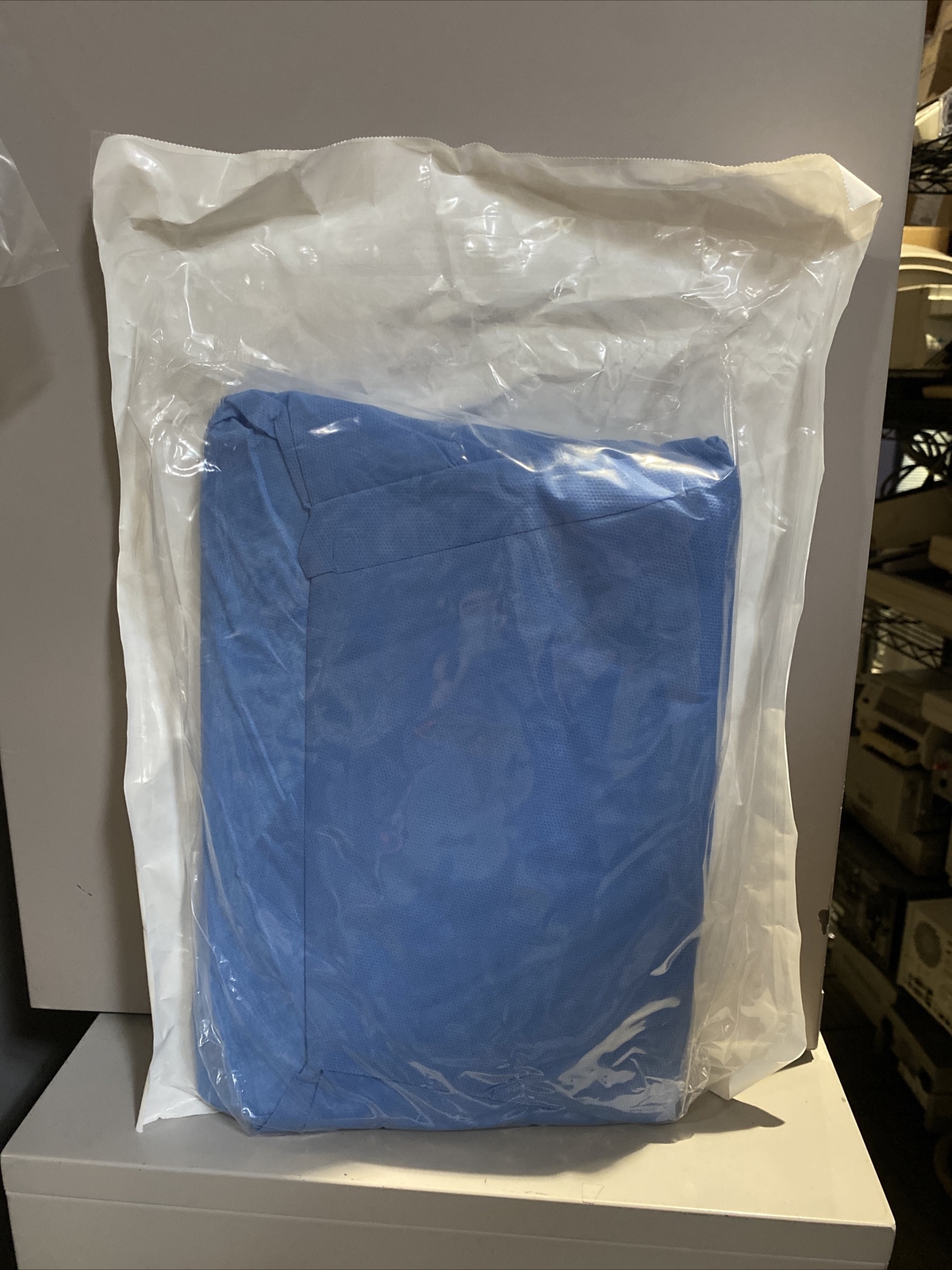 Cardinal Health Convertors Heavy Duty Table Cover. 60in x 90in REF 8186 Lot Of 5