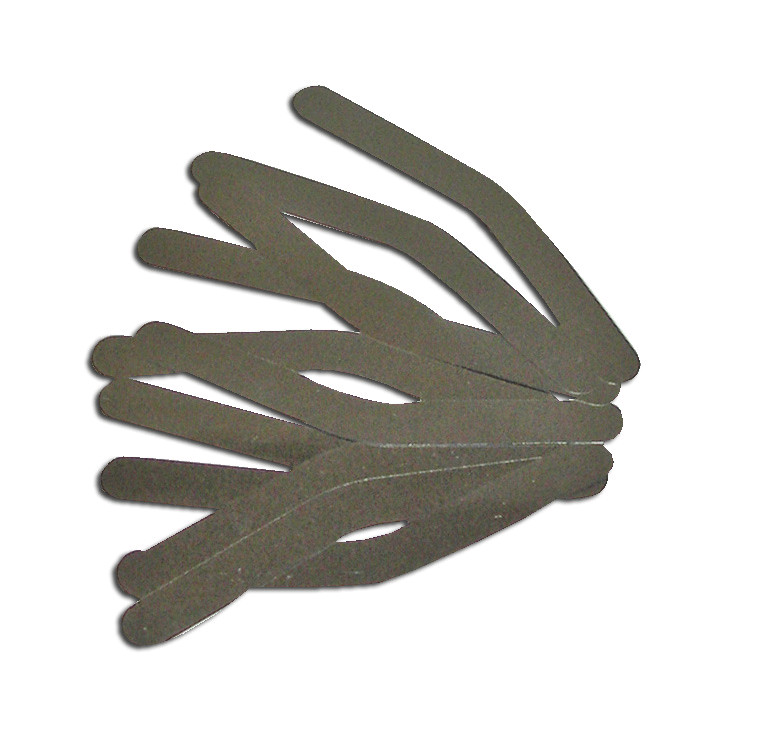 House Brand Matrix Bands Size #1 Thickness .002″ 12/Pk 12/Pk