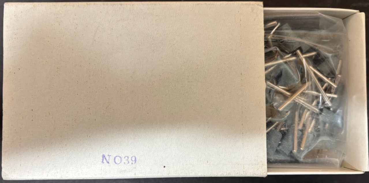 Green Mounted Stone # 9, 10, 11, 13, 19, 20, 22, 28, 39, 42 , 44, 59, 302.