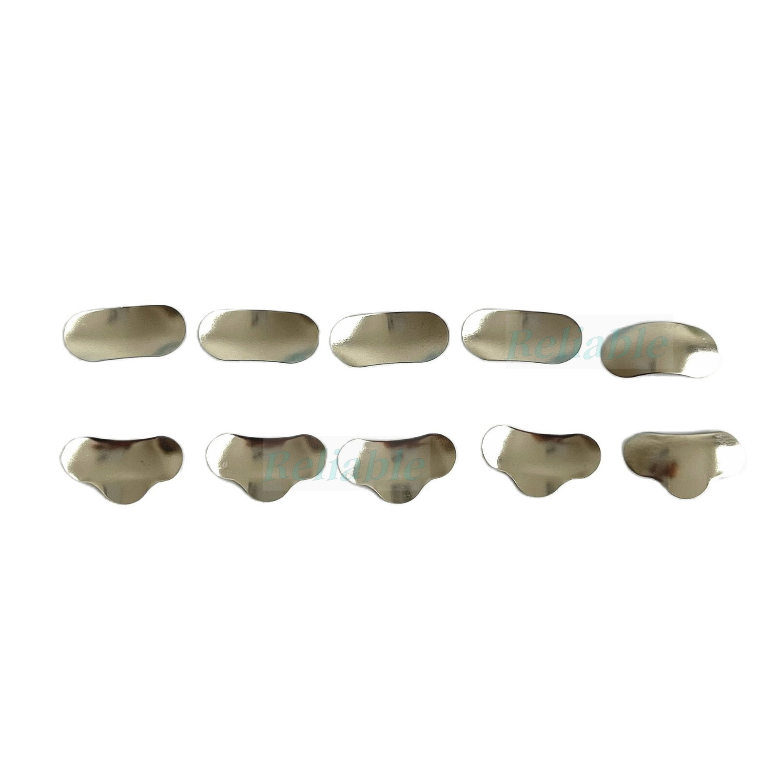 Dental Matrix Bands Matrices Large Matrices Band Molar Composite Fill 6 Type