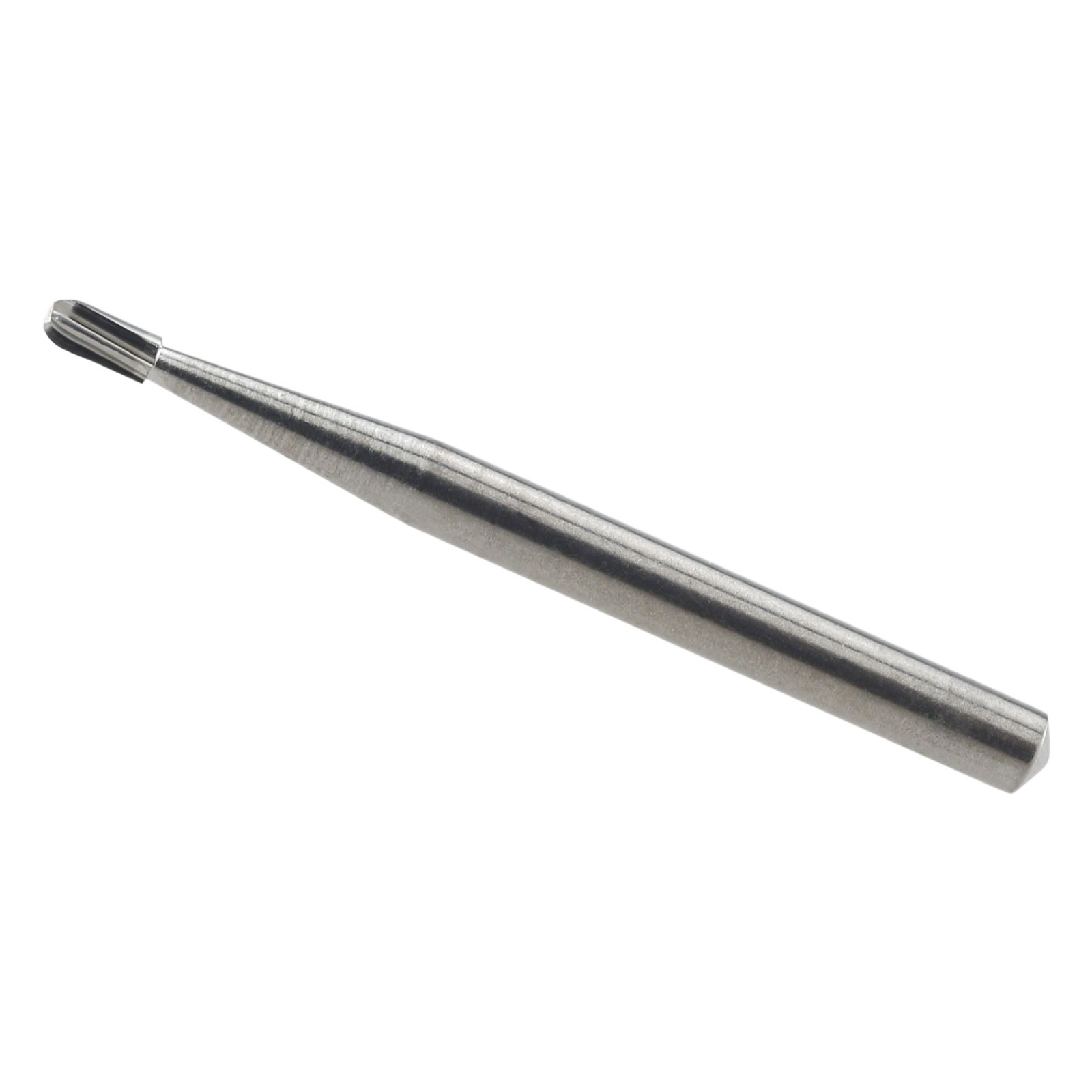 Dental Carbide Burs FG 331 Friction Grip Tungsten Carbides Pear 19mm High Speed