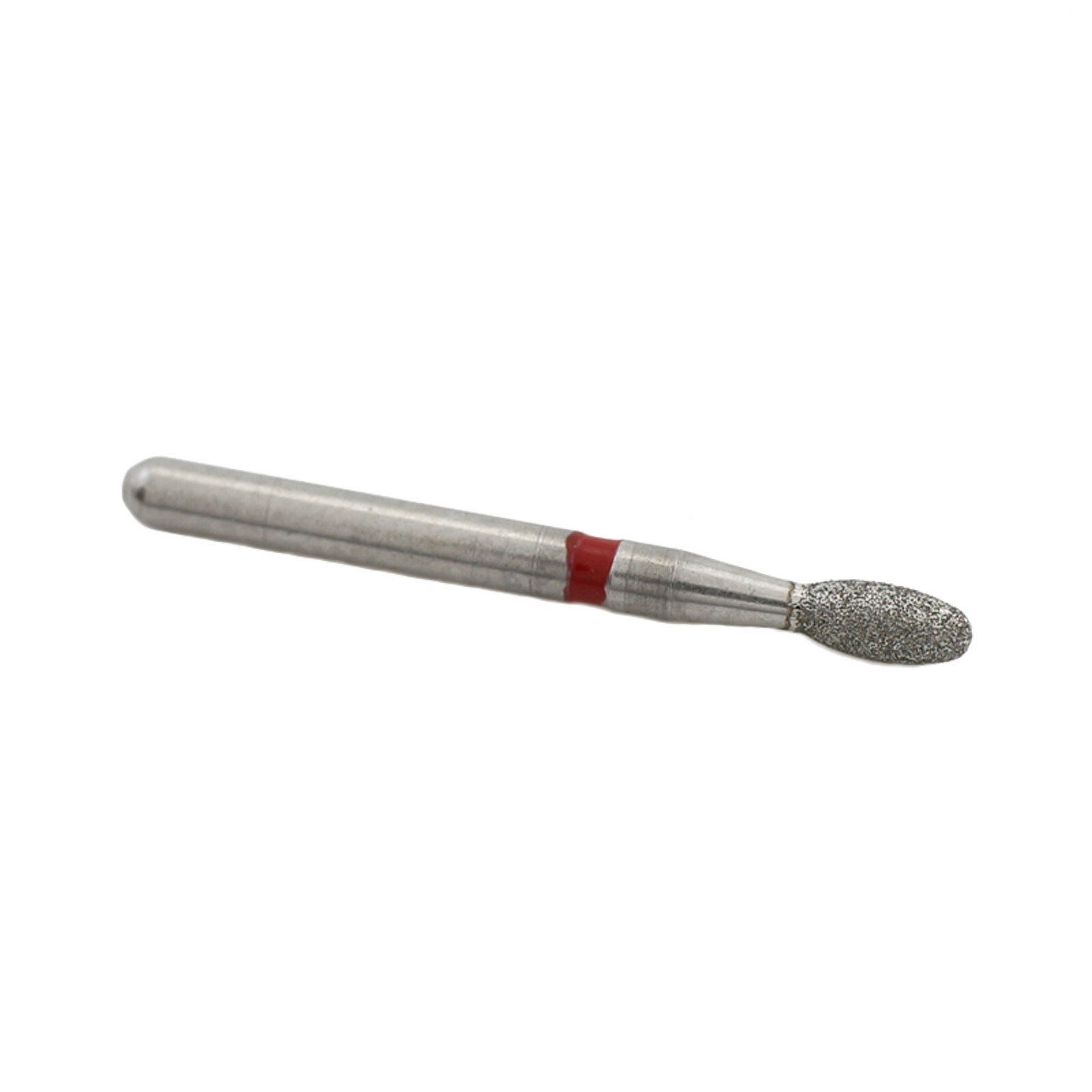 Dental Diamond Burs Egg 379-018 023 FG Burs Super Coarse Extra Fine High Speed
