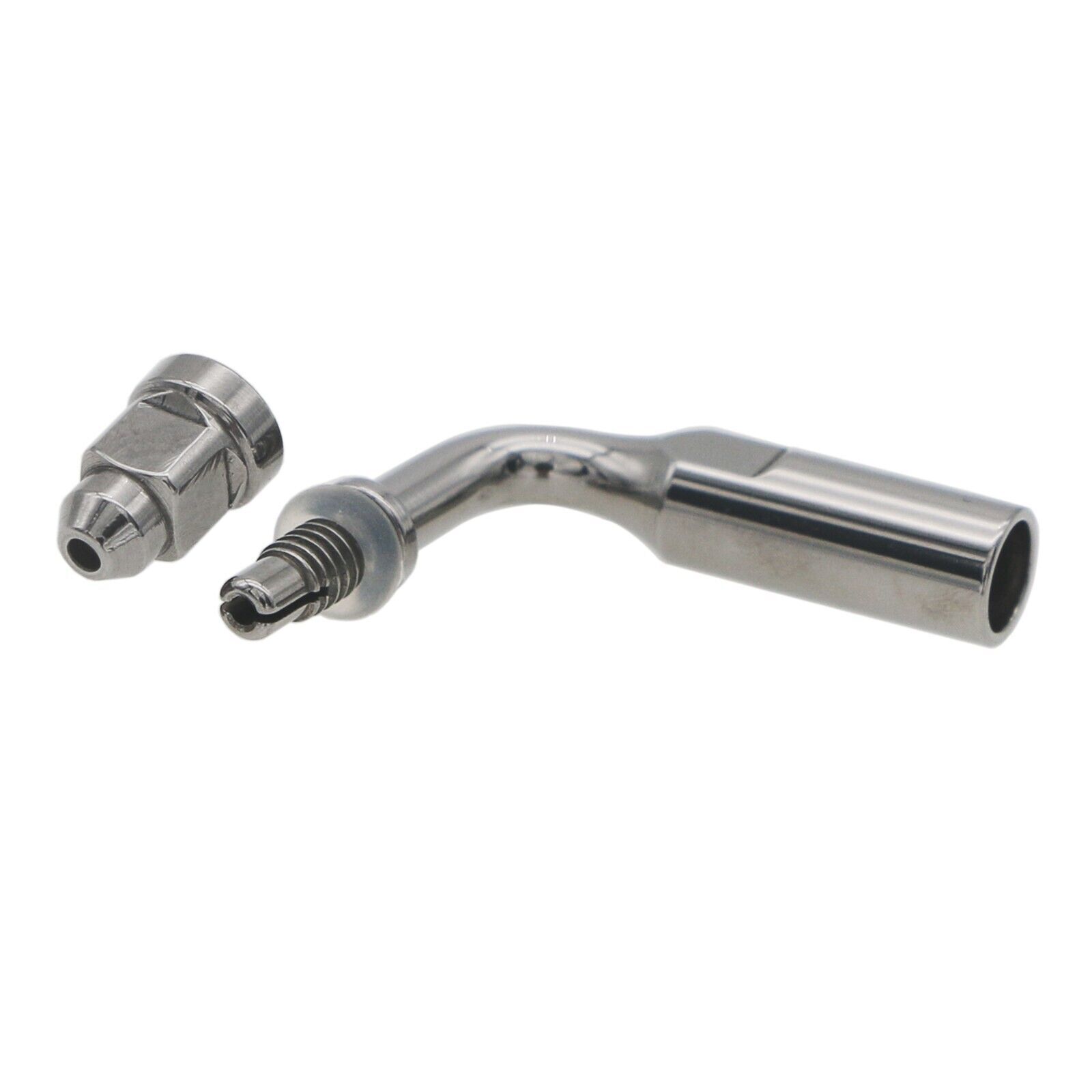 Woodpecker DTE Dental Root Canal Cleaning Satelec Scaler Endo Tip ED1 ED3 PD4D
