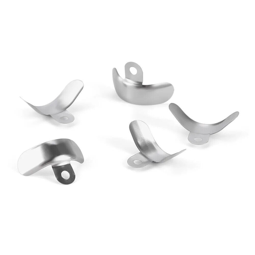 Dental M4 Matrix Bands Ring Sectional Matrice Clamp Fit Garrison Palodent V3