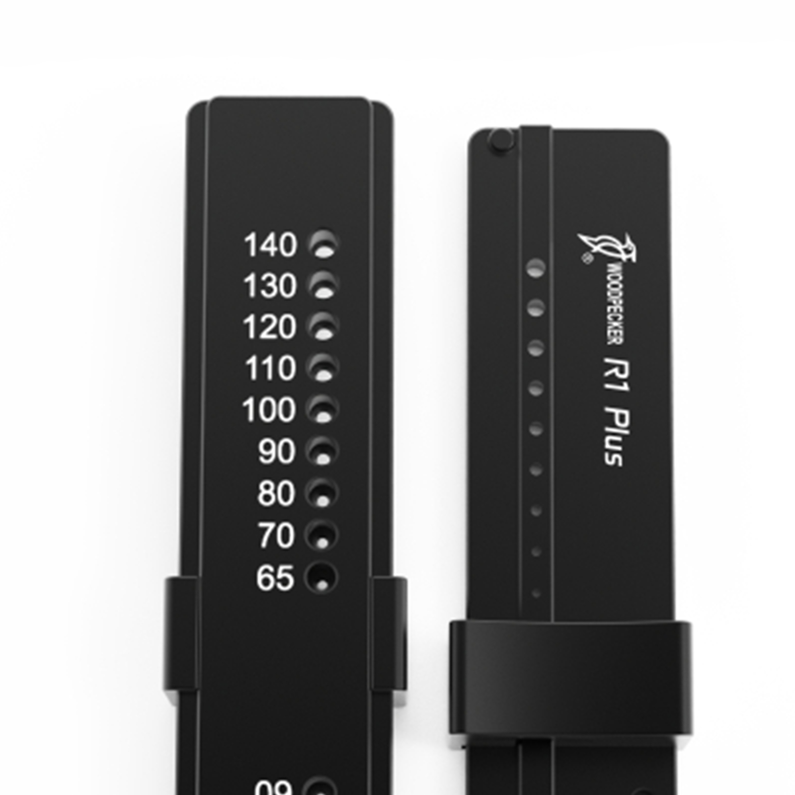 Woodpecker R1 Plus Gutta Percha Ruler Endo Calibrator for Obturation FI-G FI-P