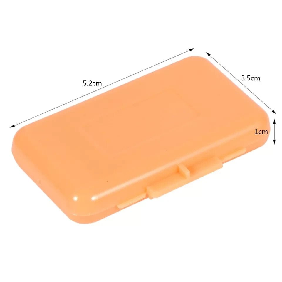 500Pc Dental Orthodontic Relief Wax fit Brackets Braces Gum Irritation 10 Scents