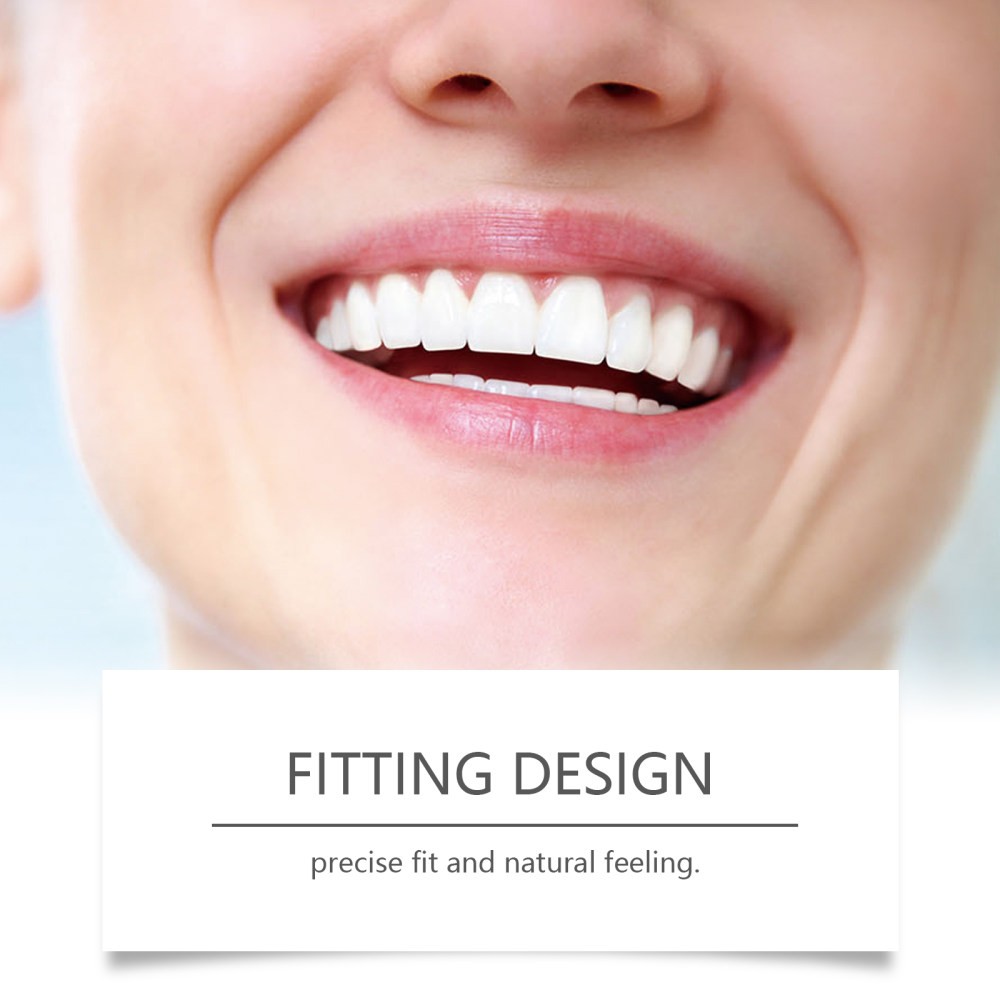 Denture Denture Set Teeth Beauty Set Enhance Smile Beauty
