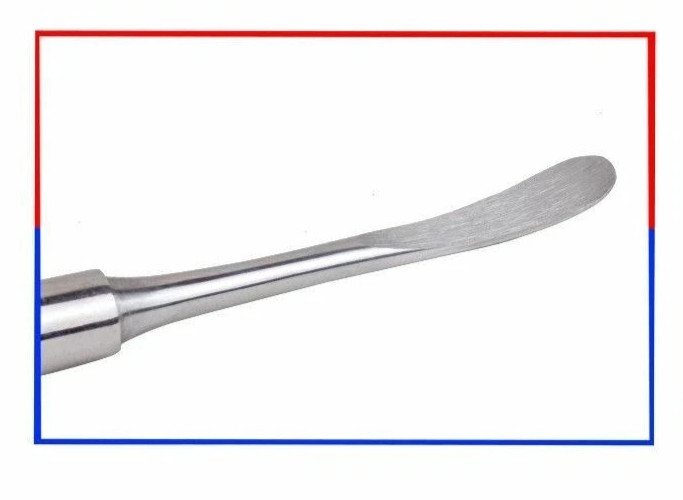 Dental Elevator Periosteal Prichard Double Ended Premium Quality CE Approved