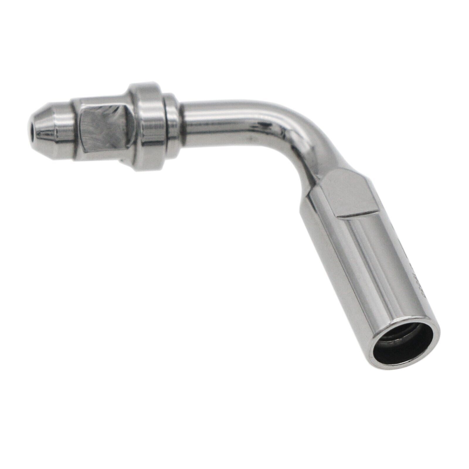 Woodpecker DTE Dental Root Canal Cleaning Satelec Scaler Endo Tip ED1 ED3 PD4D