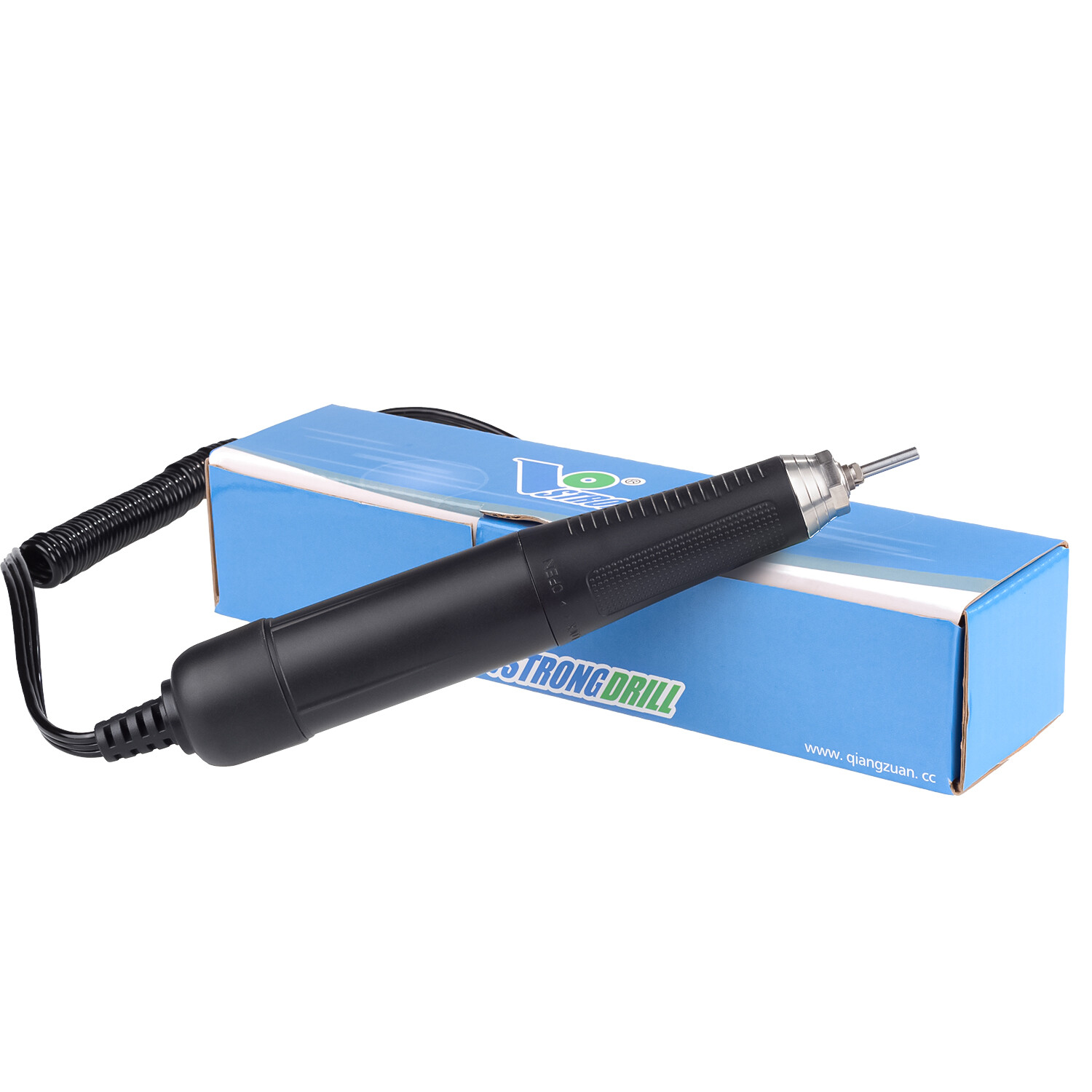 50K RPM Dental Electric Micromotor Carbon Brushless Polishing Handpiece SDH-550