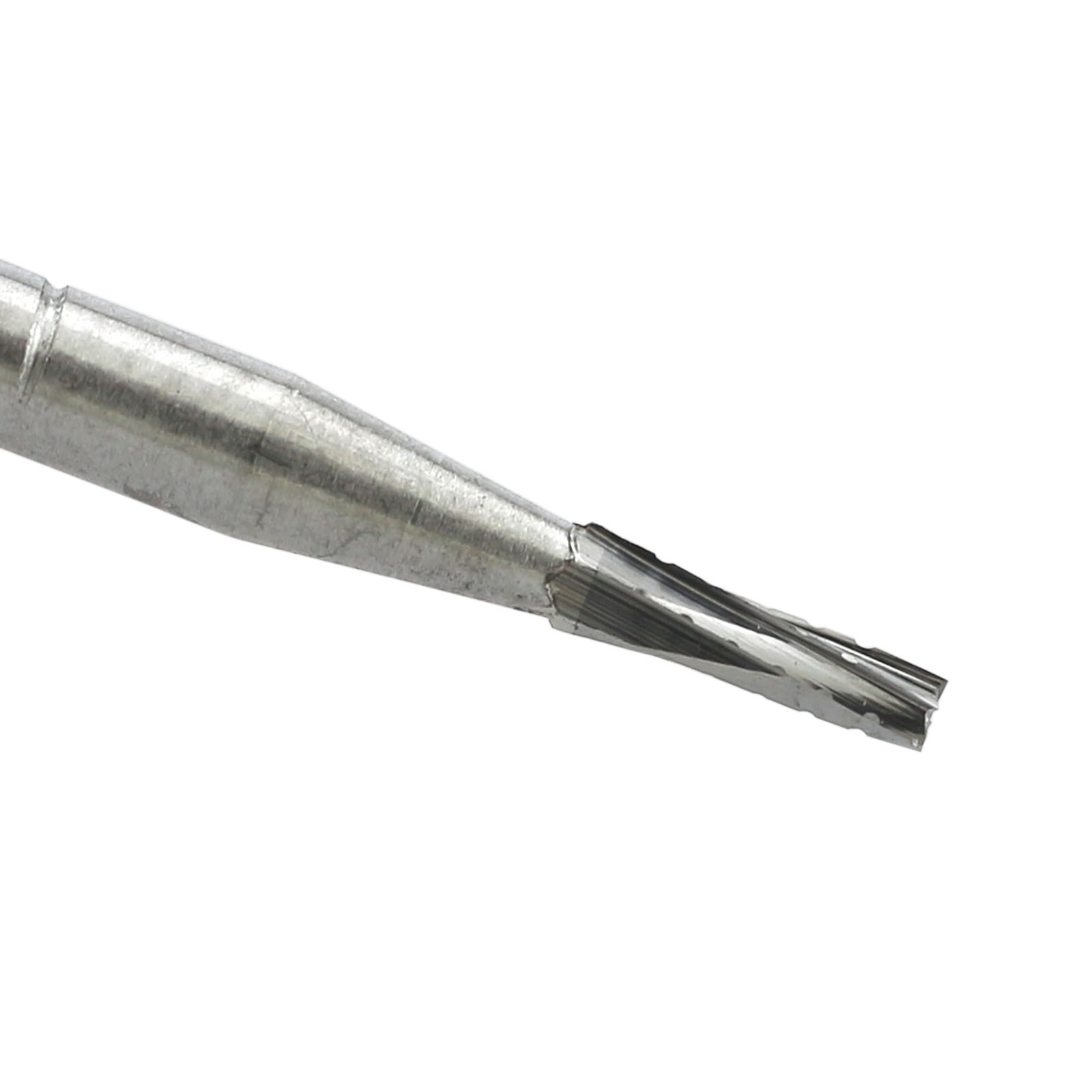 Wave Dental Straight Surgical Bur 701 702 703L Carbide Low Speed Nosecone 44.5mm