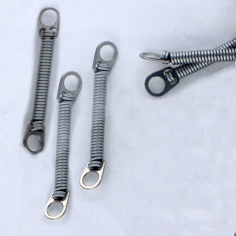 5 Packs 10Pcs/pack Dental Orthodontic Niti Close Spring 6 Sizes Ce Approved