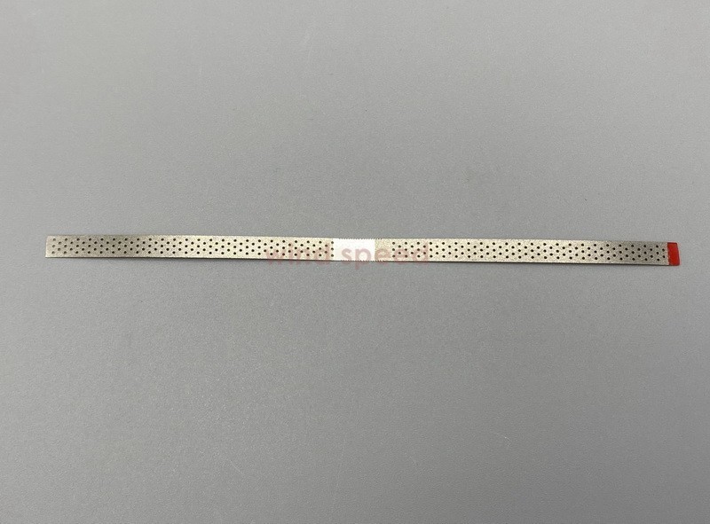 Dental Polishing Strips Polish Stick Diamond Sanding Single/Double Side Hole saw
