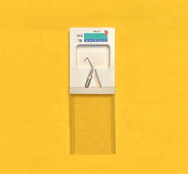 P5 Newtron SATELEC ENDOSURGERY Tip S12-7, S12-7D, S13RD, P15RD ORIGINAL
