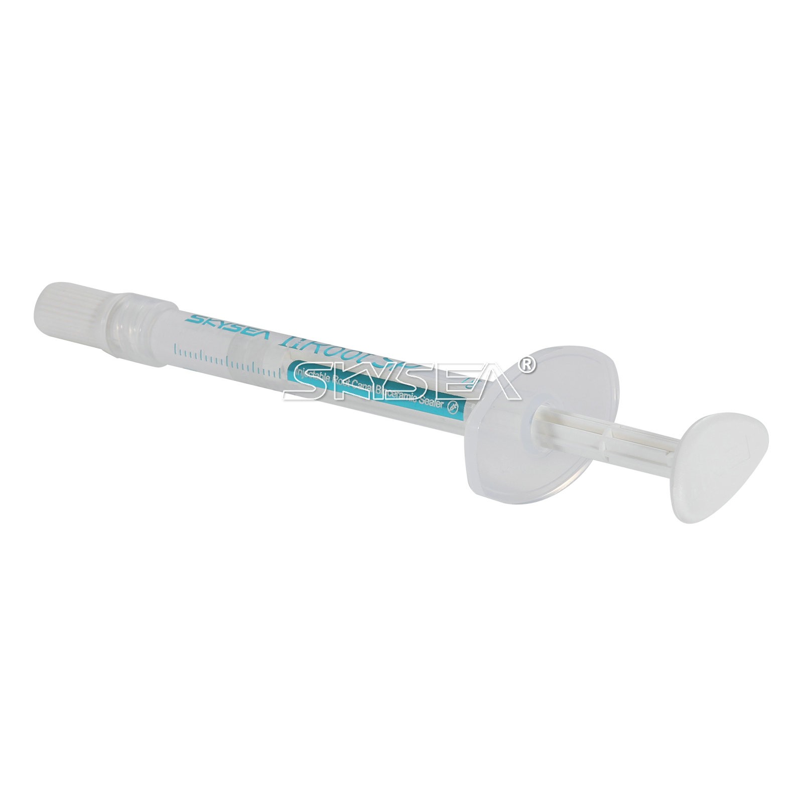 1g SP Dental Injectable Root Canal Bioceramic Sealer Endodontic Sealing Filling