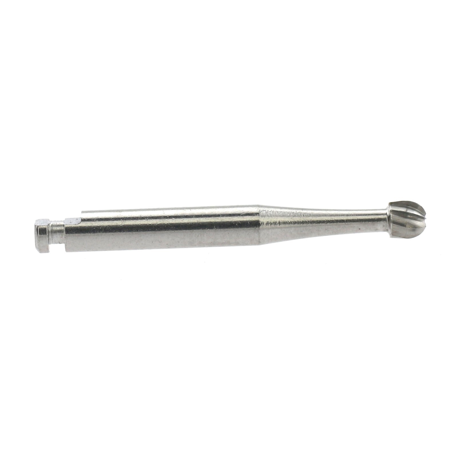 WAVE Dental Round Carbide Bur For Slow Speed Latch RA1-8 Taper Fissure RA702 699