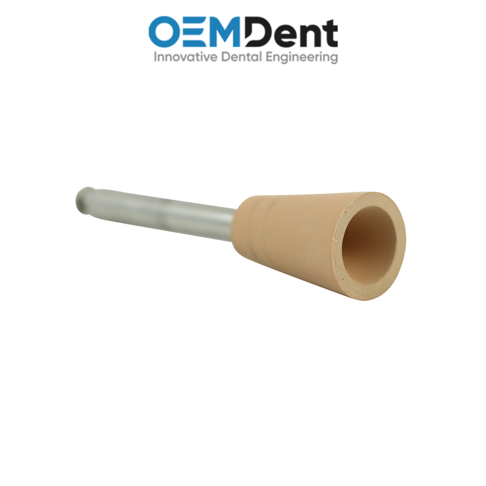 MDT Polishine PLZ Kit Zirconia Polishing System Refine Smooth Dental Restoration
