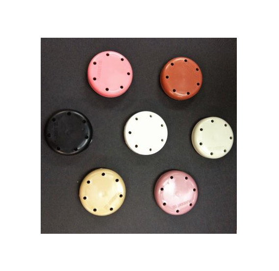 PLASDENT Dental Autoclavable Magnetic Bur Blocks All Types & Colors