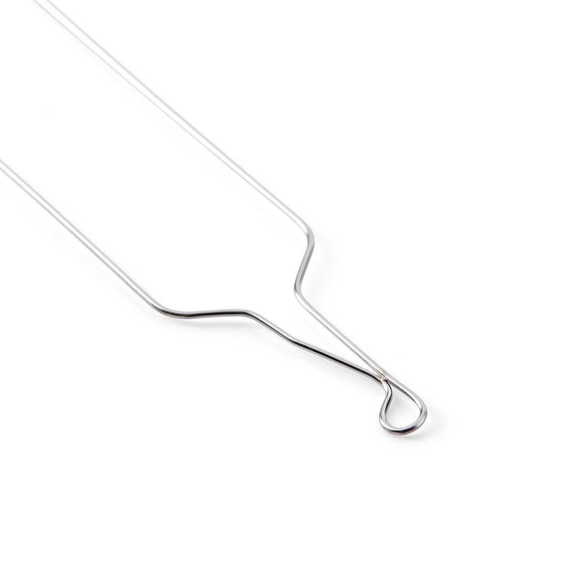 Dental Orthodontic Wire Preformed/Kobayashi Ligature Wire Ties Long /Short Twist