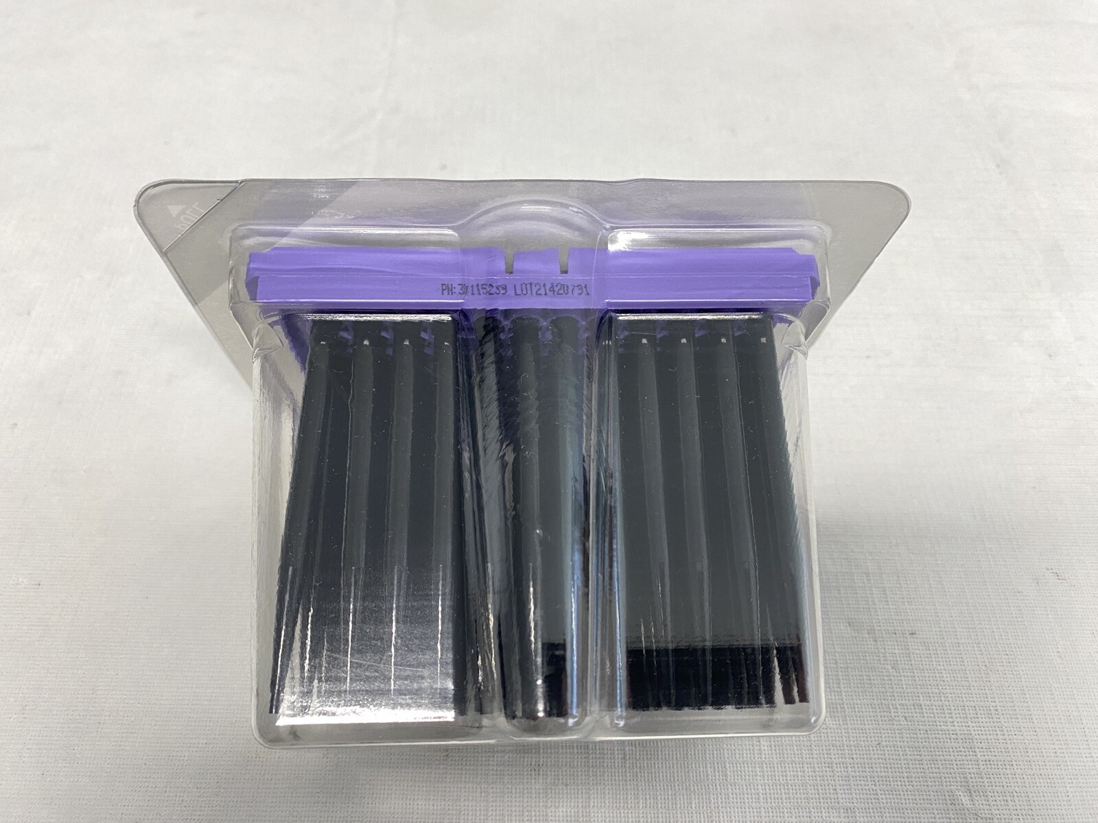 (960) TECAN 1000uL Pure Filtered Conductive Hanging Pipette Tips Wide-Bore 10×96