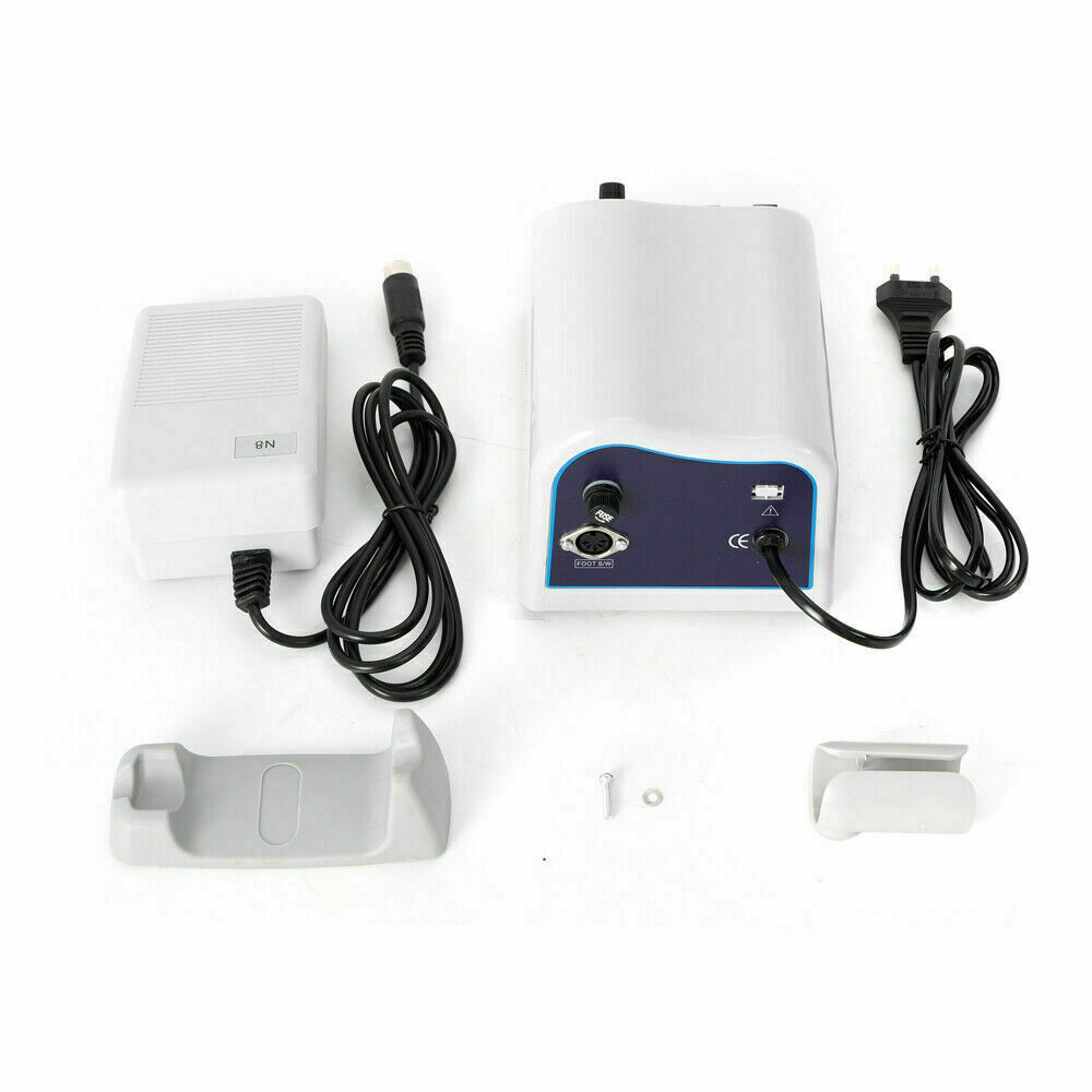 Dental Lab N8 Dental Lab N8 Handpiece 45KRPM ELECTRIC Handpiece Sets US New