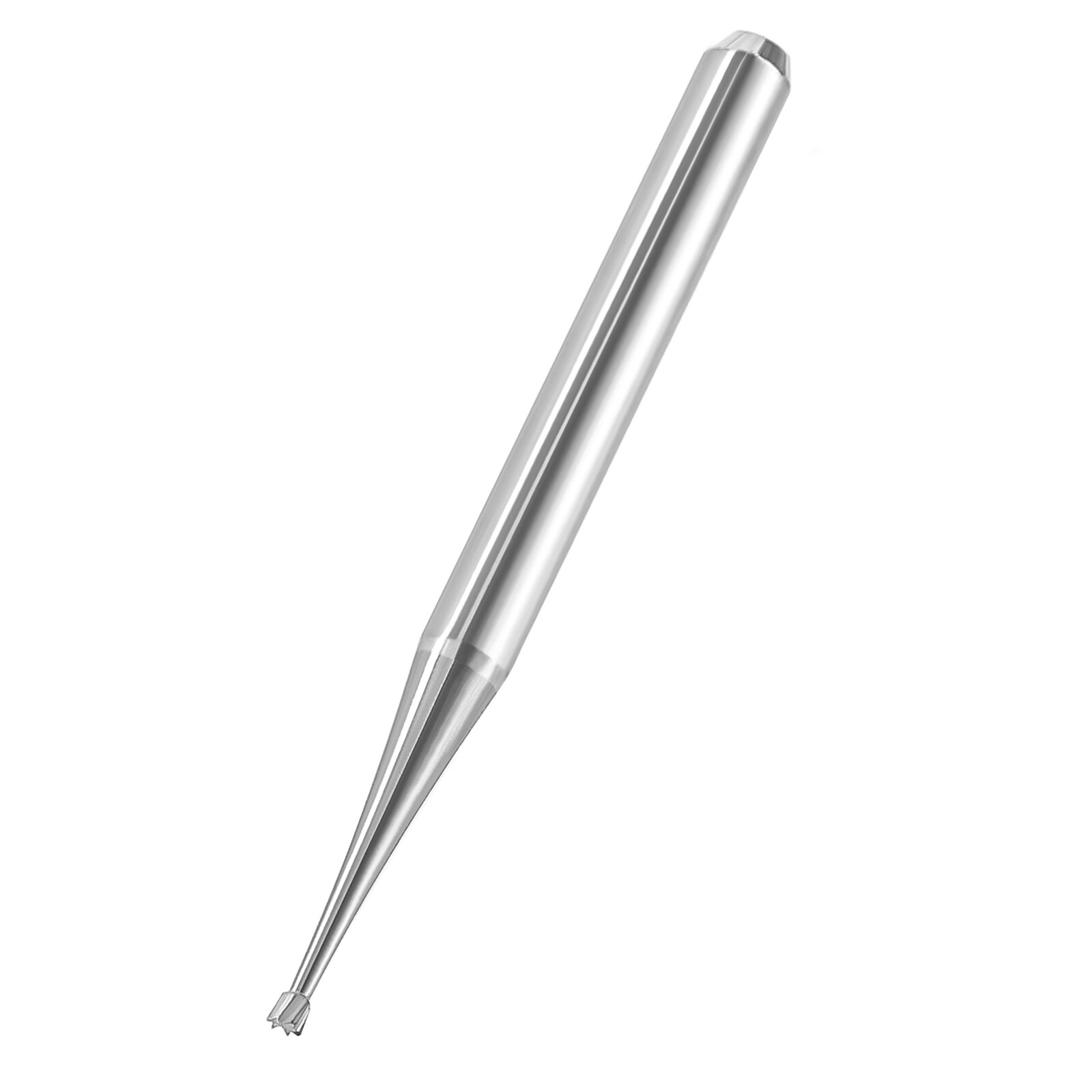 JMU Dental Carbide Inverted Cone FG-35 1/2 FG-34 FG-36 Bur fit High Speed HP