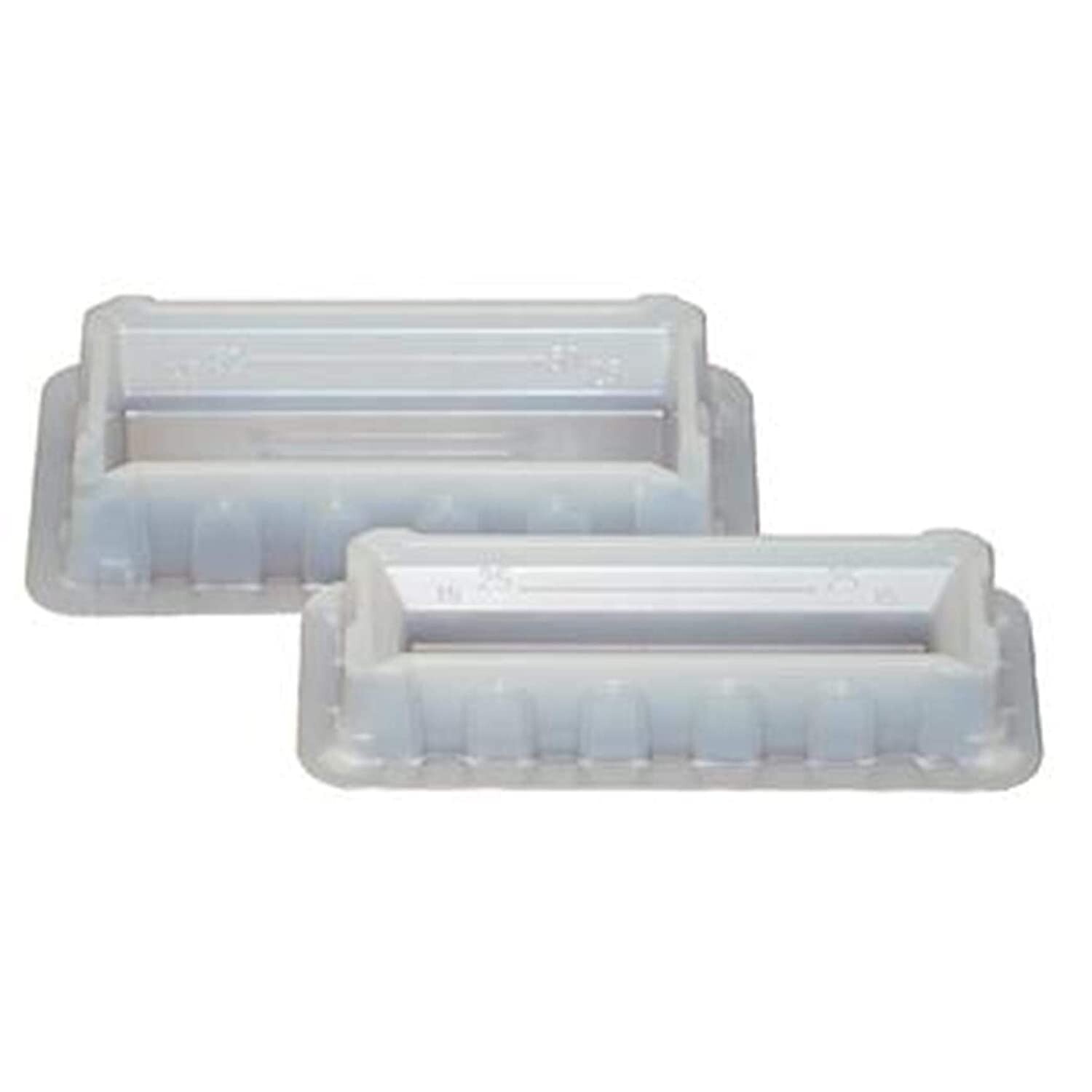 88pcs Bio P8010-1S Multi Channel Solution or Reagent Reservoir, 10 ml Capacity