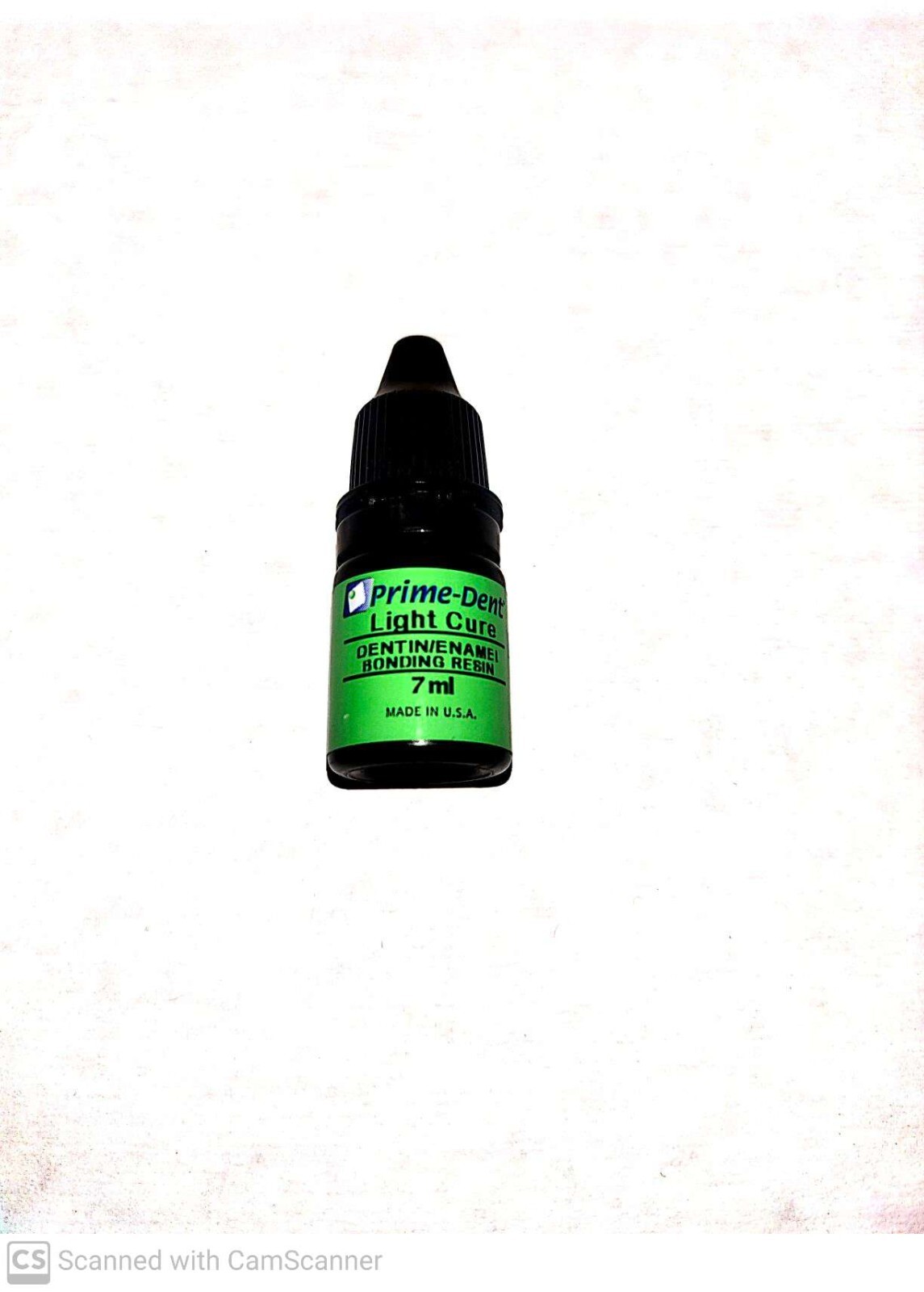 PrimeDent VLC Resin Based Hybrid Dental Restorativ Composite 4.5g VARIOUS SHADES