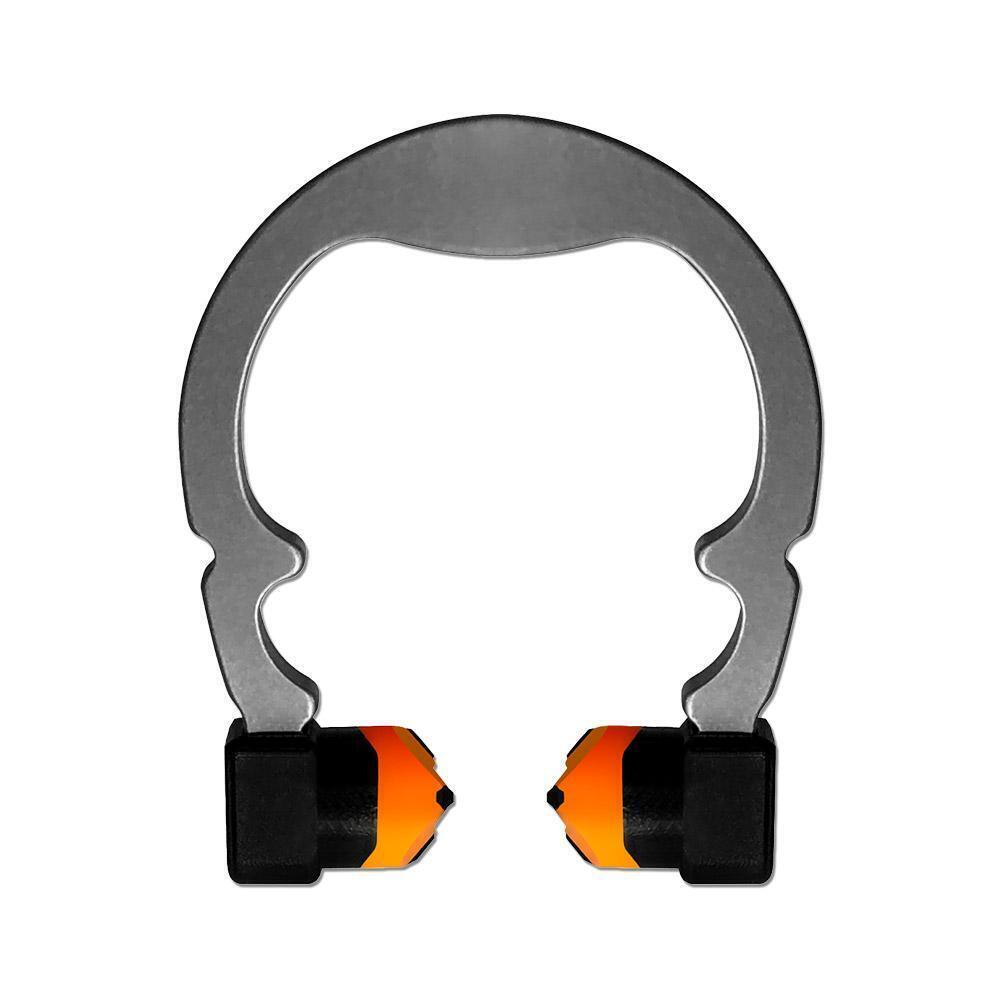 Dental Matrix Clamp Ring Matrices Clip Titanium Fit Garrison Premier Palodent