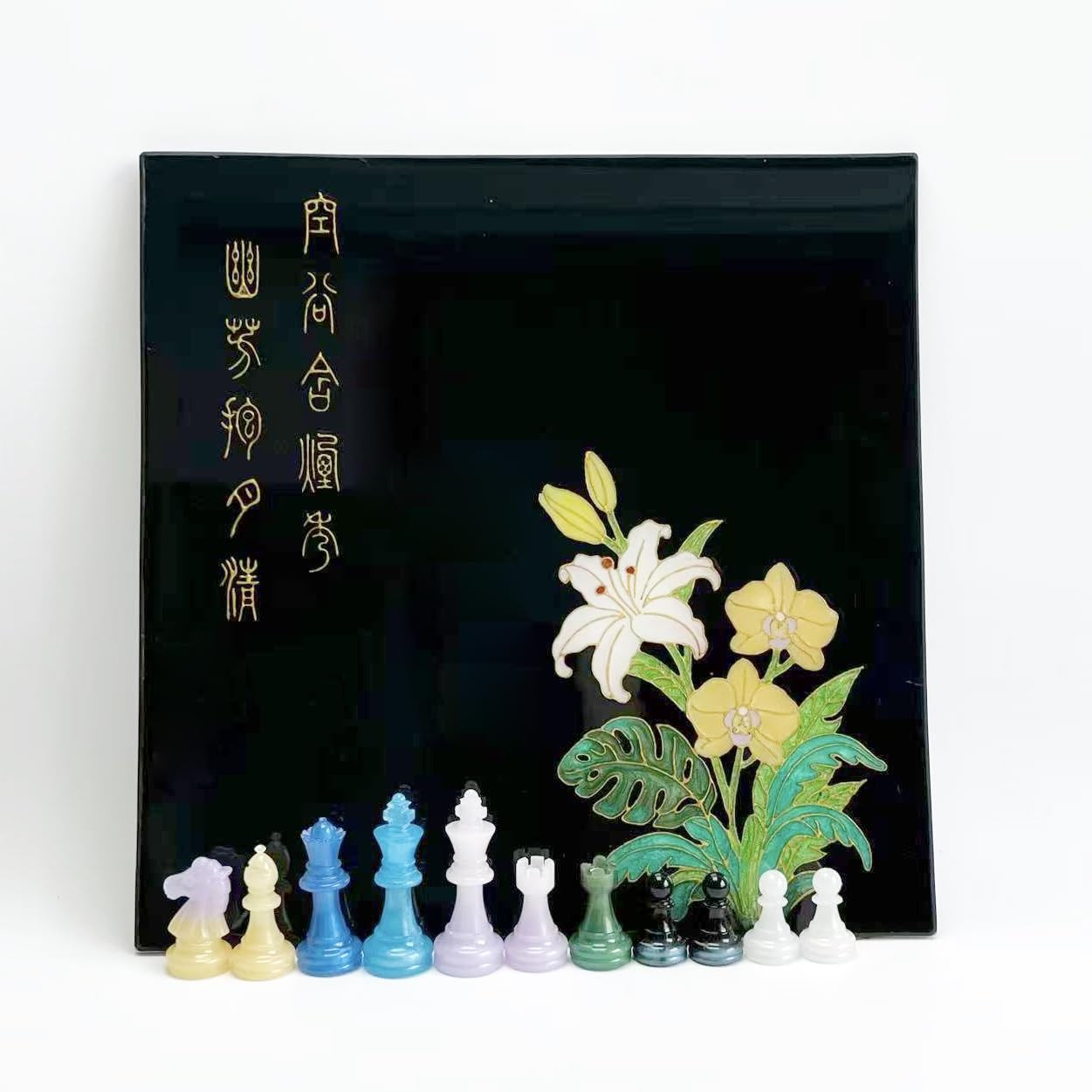 White,Balck,Silver,Gold,Yellow,Metallic,Orange,Rose,Purple,Blue,Green,Holo