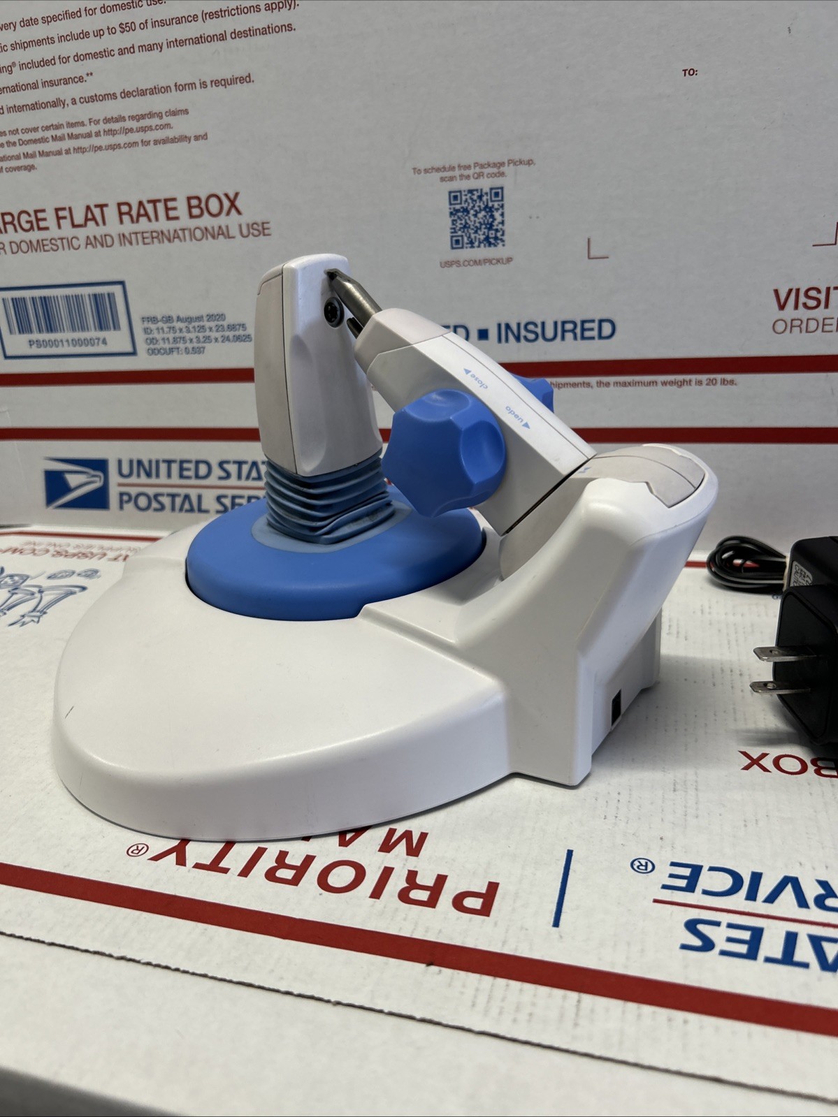 Kerr Hawe Periostar 3000 Hygenist Dental Instrument Sharpener