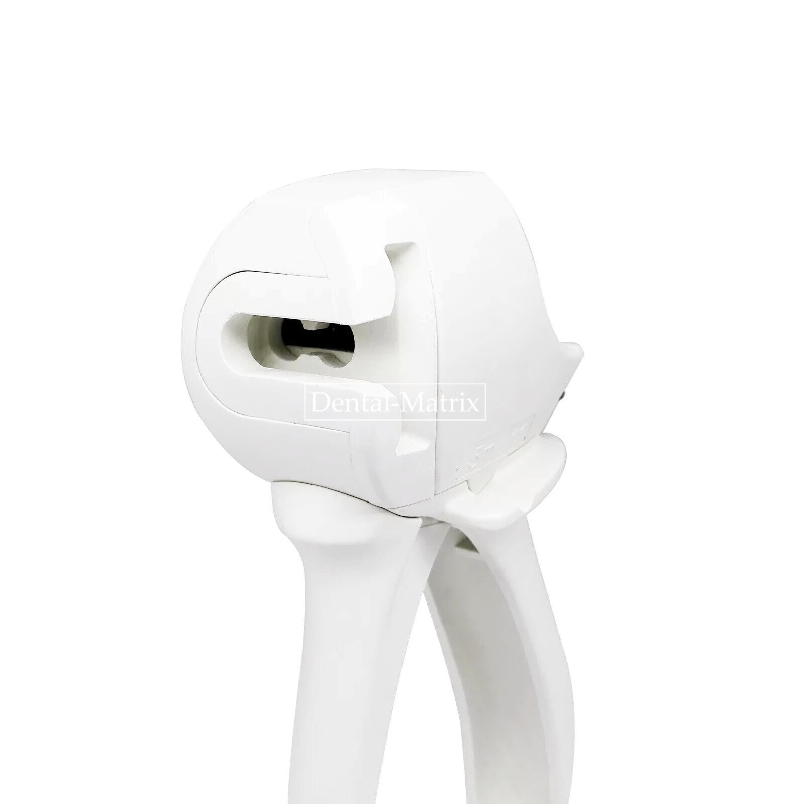 Dental Activa-Spenser Type Dispenser Gun For Automix Syringes Cement Gun 5ml 1:1