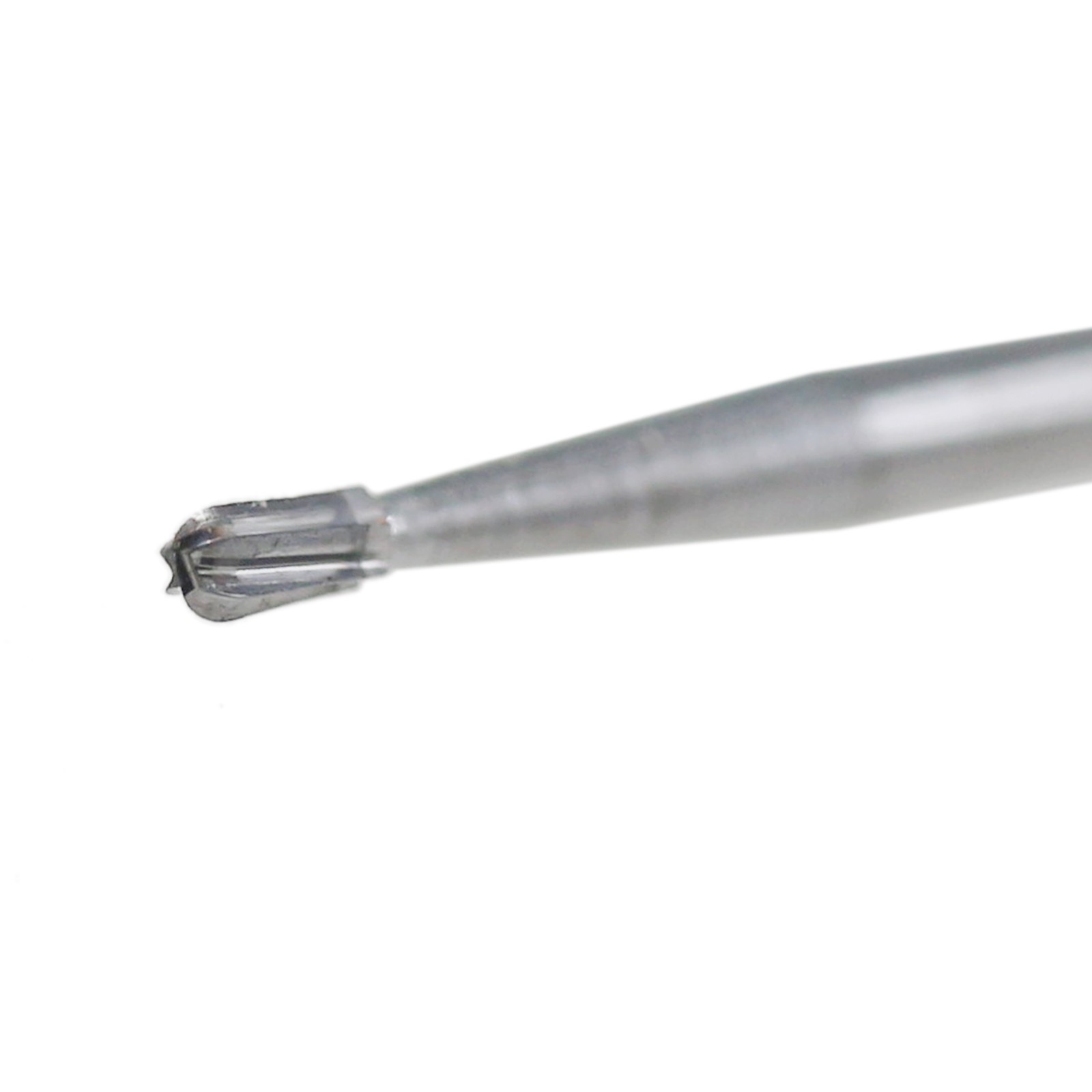 Wave Dental Carbide Burs FG 330 331 332 Bur High Speed Pear Shape Friction Grip