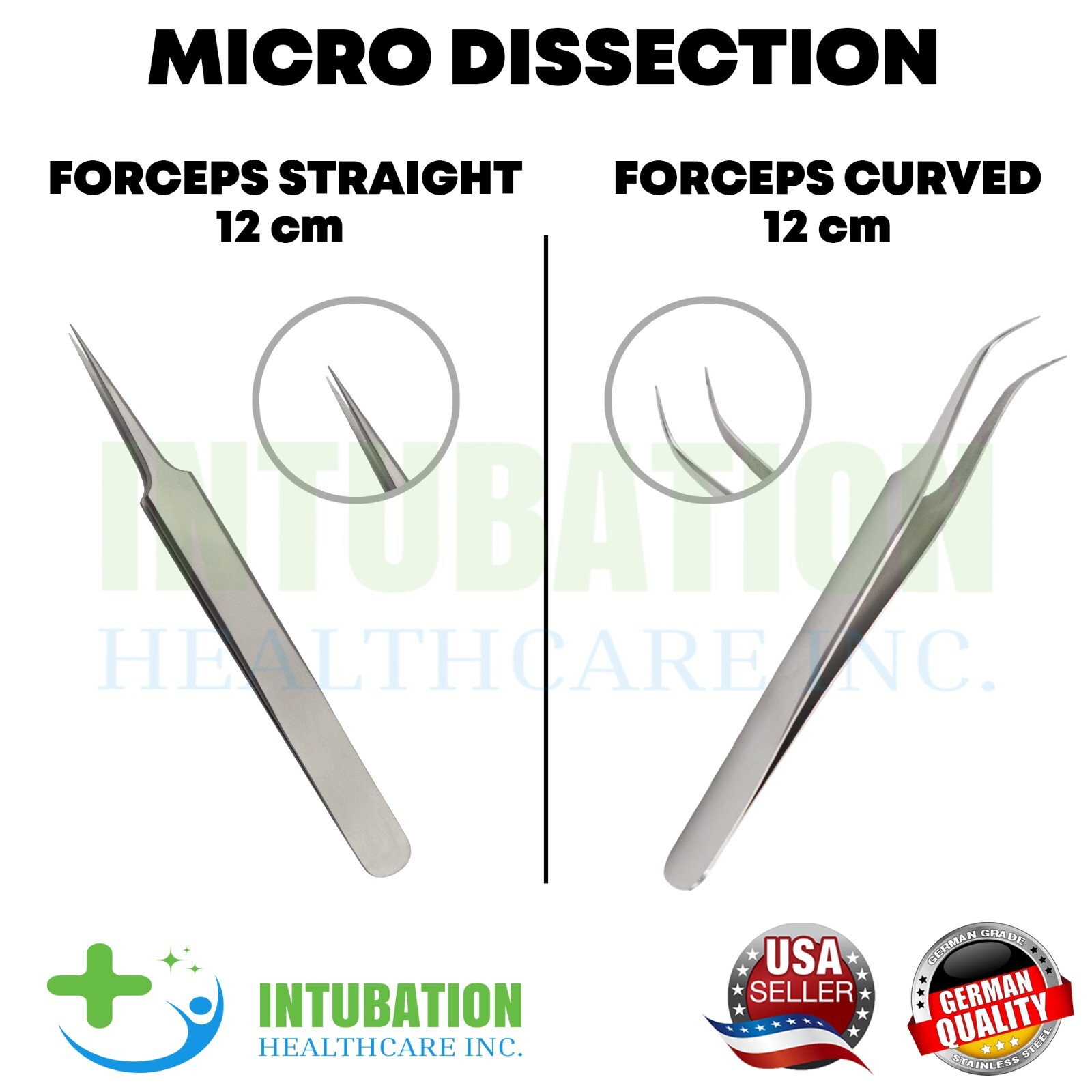 Entomology Dissecting Kit Dissection Anatomy Medical Veterinary Student Practice