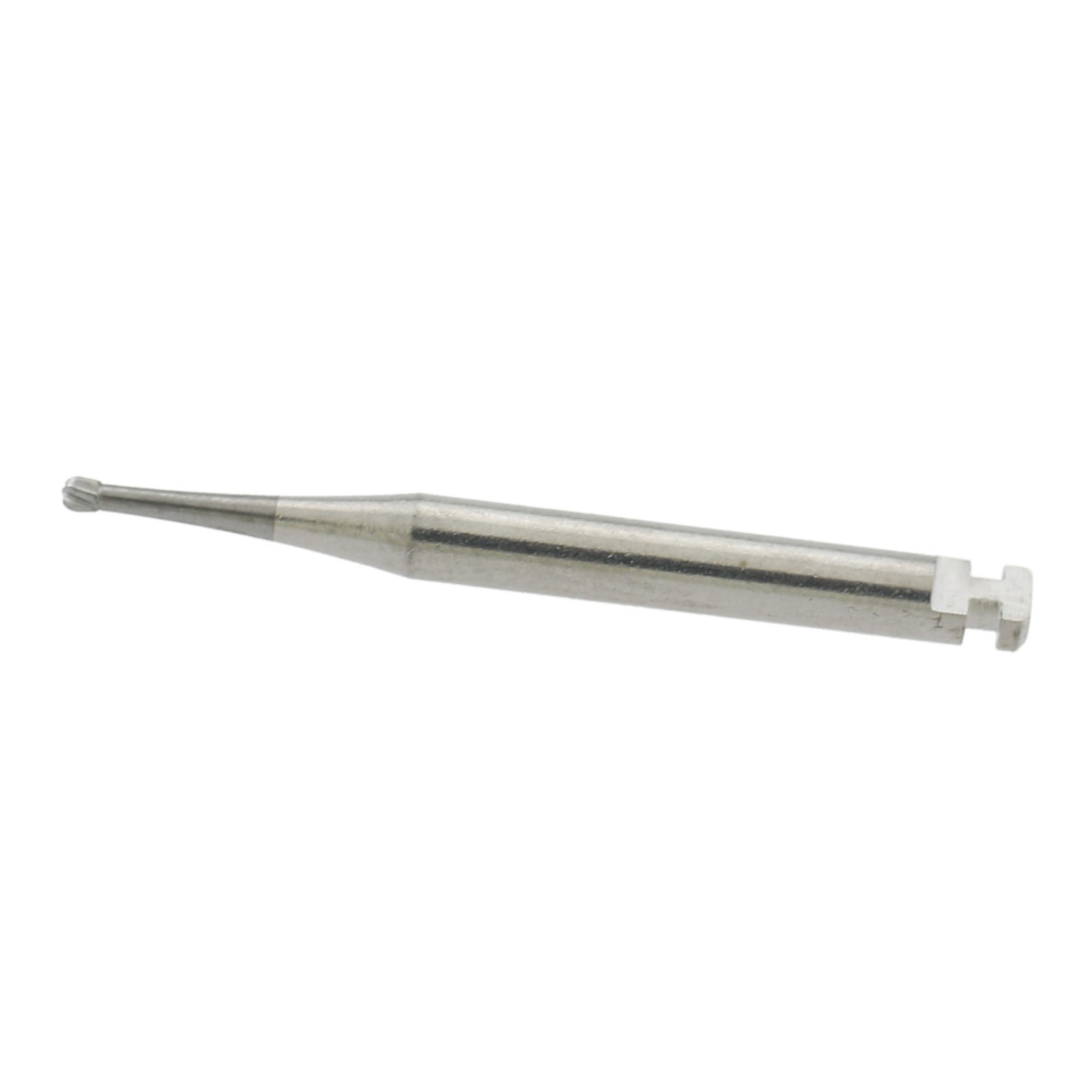 Wave Dental Latch Carbide Burs Surgical RA SURG 2 4 5 6 8 Round Ball Slow Speed