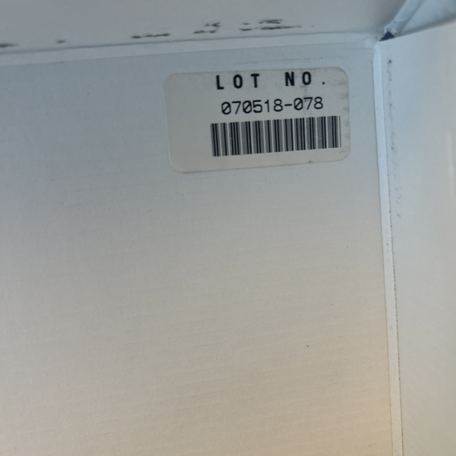 Axygen Pipette 96 Tips Clear, Racked 8.5-10ul T-400-R *10 Racks & Trays