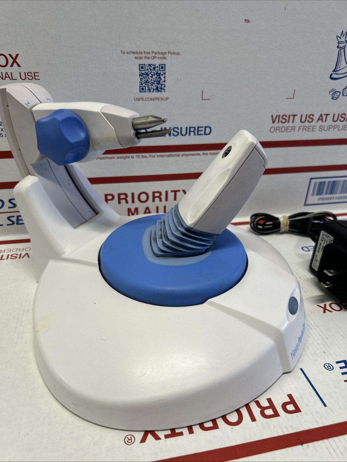 Kerr Hawe Periostar 3000 Hygenist Dental Instrument Sharpener