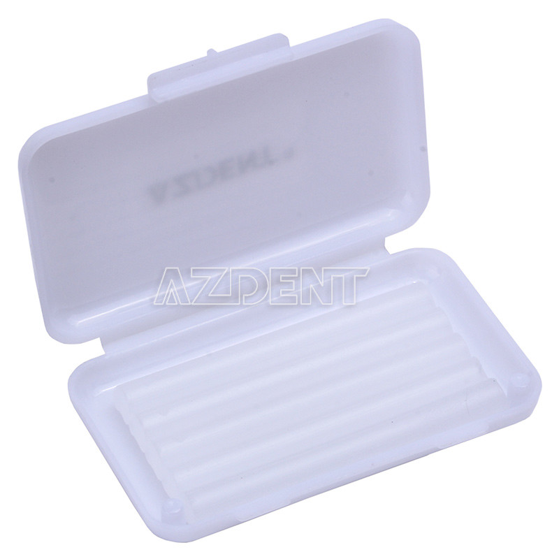 USA Dental Orthodontic Ortho Relief Waxes Original Scent /Mint Scent 5pc/Pack