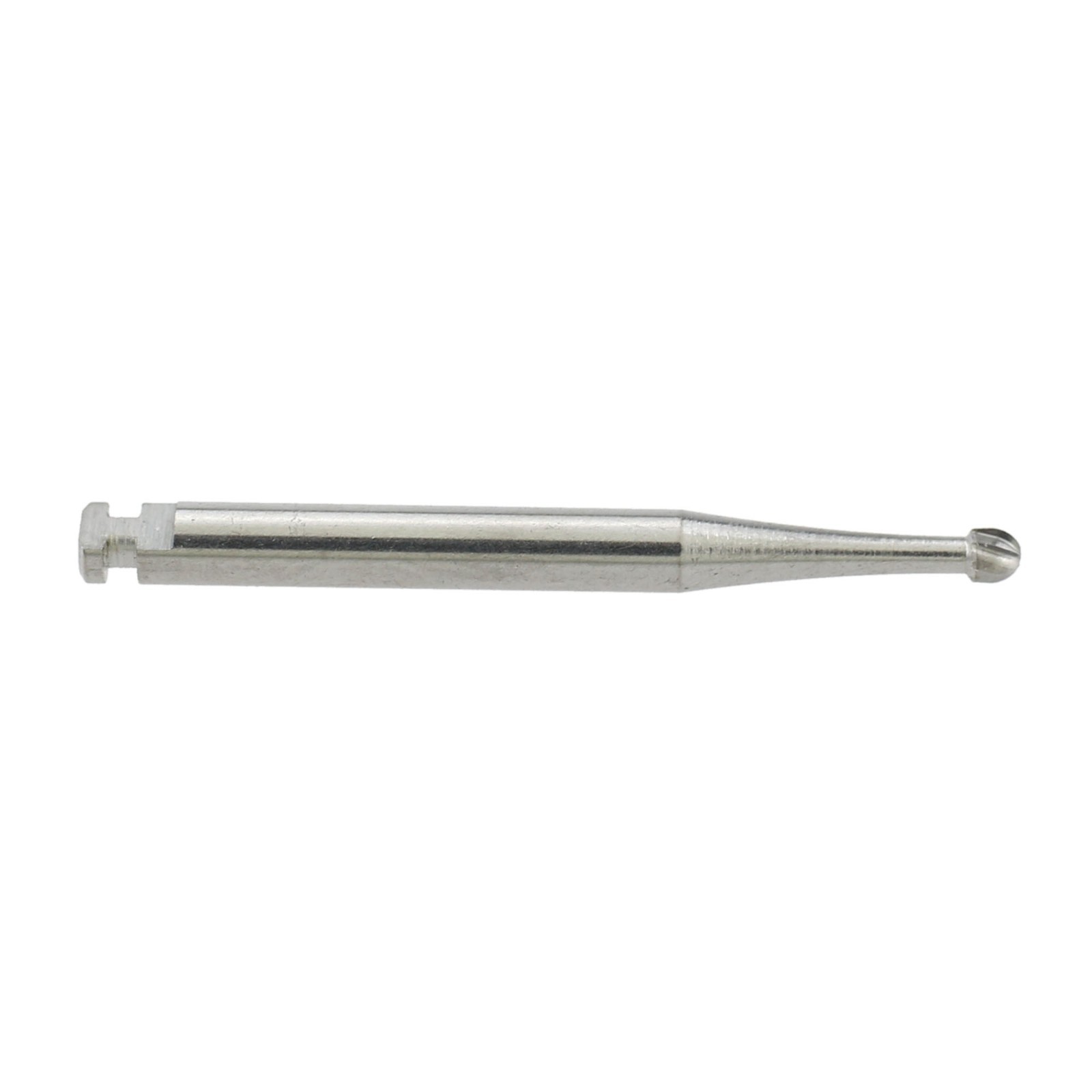 Wave Dental Latch Carbide Burs Surgical RA SURG 2 4 5 6 8 Round Ball Slow Speed