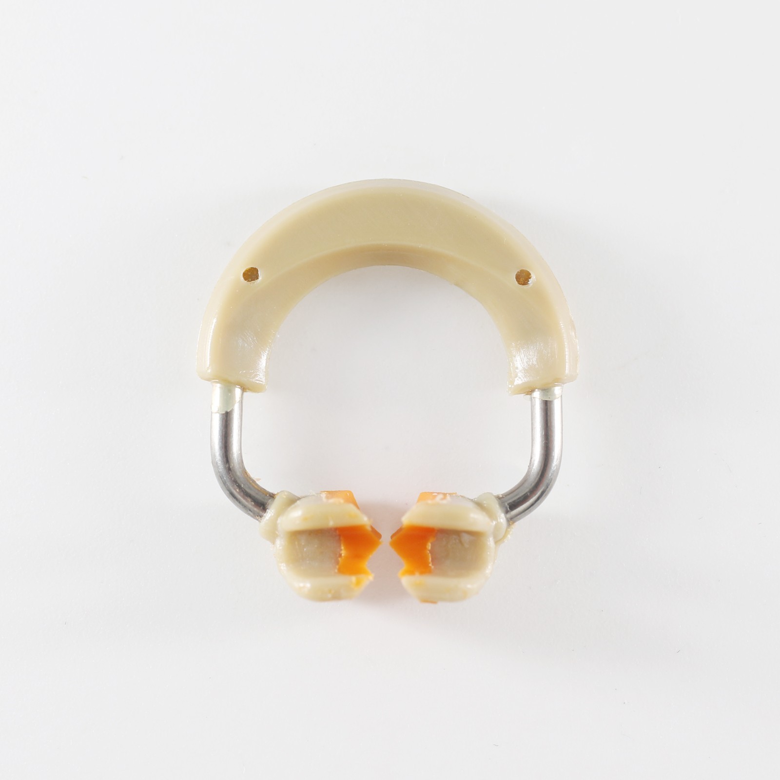 Dental Sectional Matrix Bands Matrices Niti Clamp Ring Short Tall Garrison Style