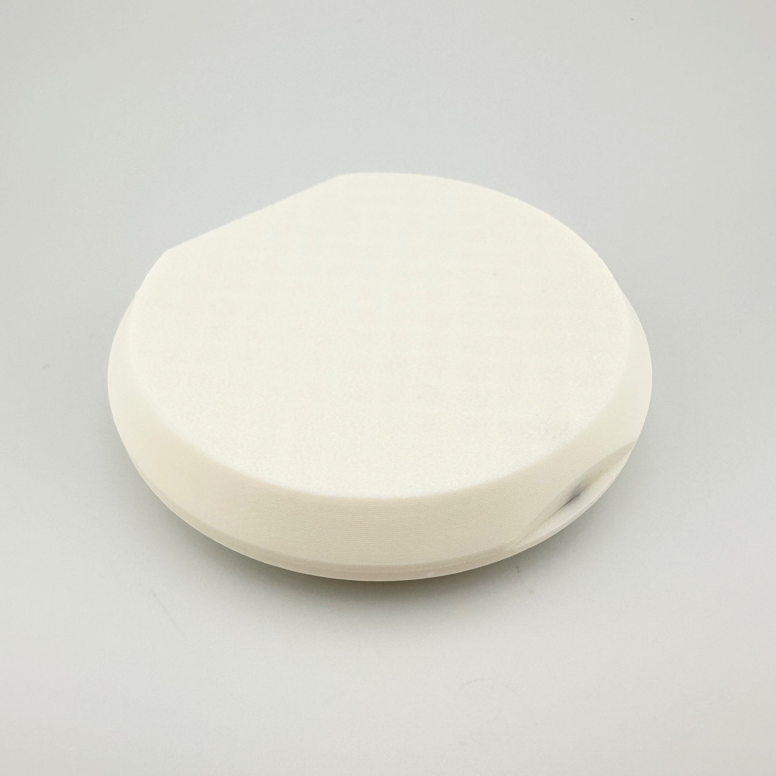 Retainer / Aligner Case with Airtag Slot & Magnetic Closure | Made in USA