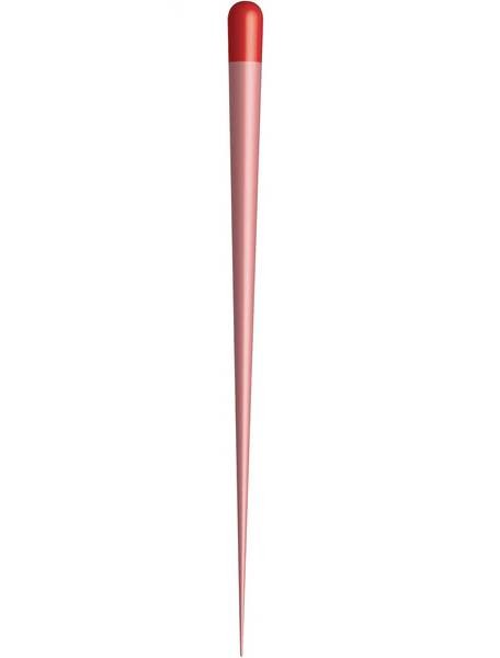 Pac-Dent GP-25-02 Gutta Percha Points 0.02 Taper #25 Red 120/Pk GP-25-02