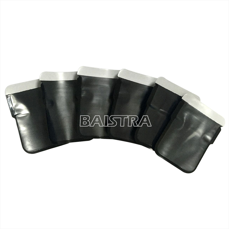 300 Pcs Size 2# Dental Digital X-Ray Barrier Envelopes For Scan X Phosphor Plate