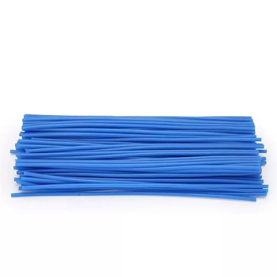 Maarc Wire Wax Designed For Creating Sprues Used Casting of Dental Prostheses.