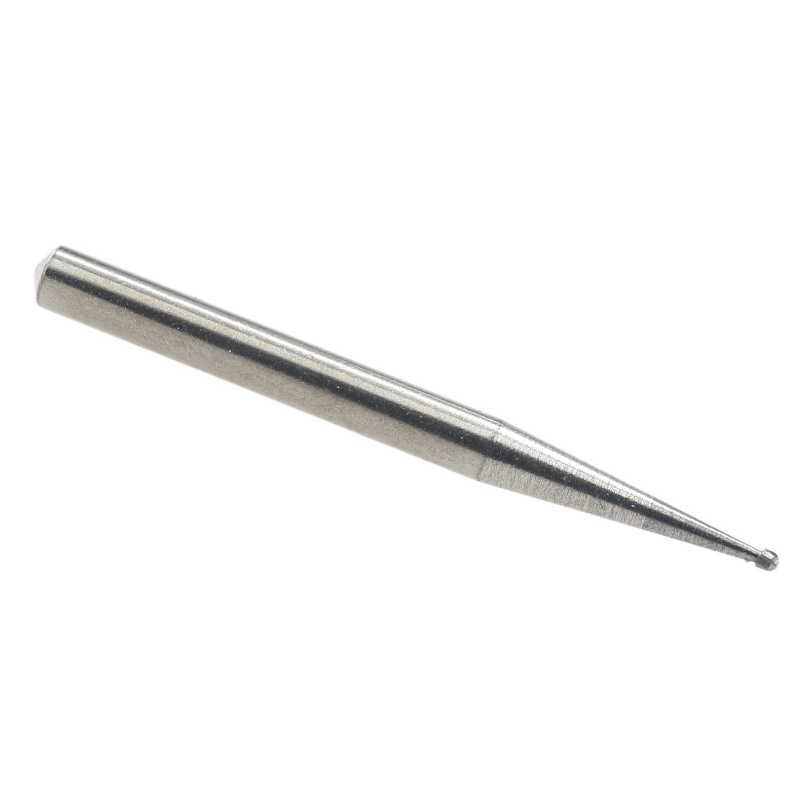 Dental Carbide Burs FG 1/4 Friction Grip Round Ball Tungsten Carbides High Speed